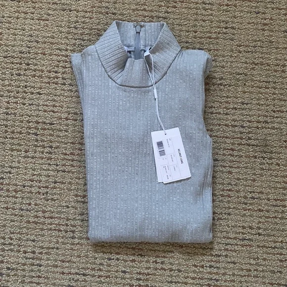 Helmut lang top NWT XS - Picture 15 of 15